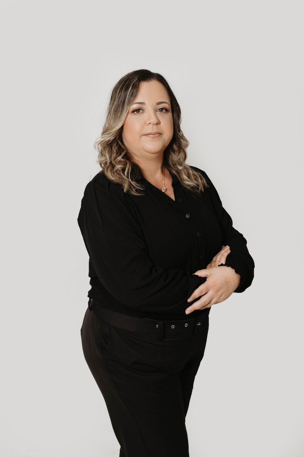 Cristiane Freire